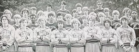 A Sense of Belonging, A Half-Century After the Fact