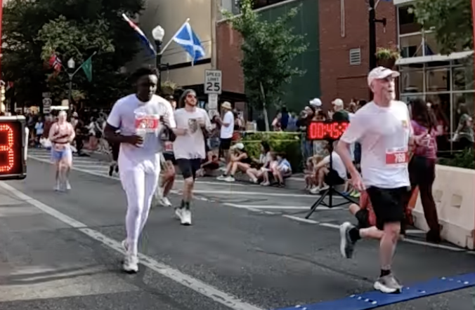 Return to the Red Rose Run: The More Things Change, The More They Stay the Same